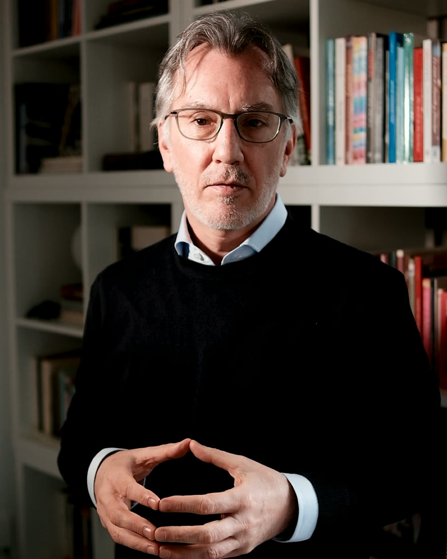 Aurelio Forero, fundador de Satoro