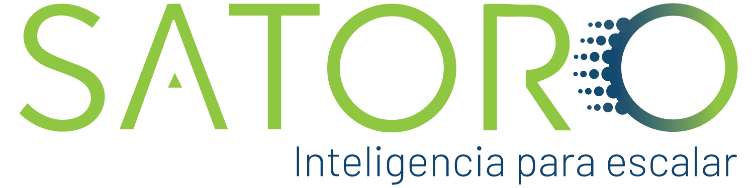 Satoro — Inteligencia para Escalar