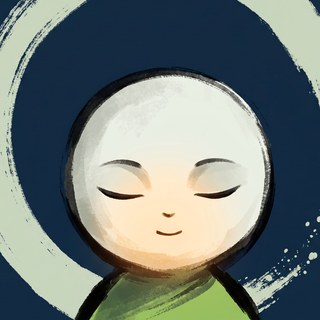 Satori — el espíritu de tinta, avatar del sistema